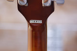 Cimar Model 390 Jumbo