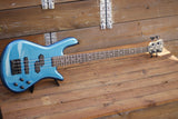 Spector Performer 4 Metallic Blue