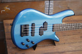 Spector Performer 4 Metallic Blue