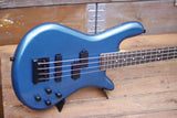 Spector Performer 4 Metallic Blue