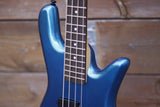 Spector Performer 4 Metallic Blue