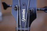 Spector Performer 4 Metallic Blue