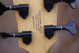 Spector Performer 4 Metallic Blue