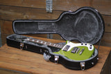 Epiphone Limited Edition Wilshire Pelham Green