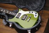 Epiphone Limited Edition Wilshire Pelham Green