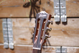 Bromo BAR6E Rocky Mountain Series Parlor Natural Satin