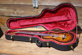 Bromo BEN2C 3TS Fusion Craft Series Nylon 3 Tone Sunburst
