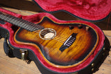 Bromo BEN2C 3TS Fusion Craft Series Nylon 3 Tone Sunburst