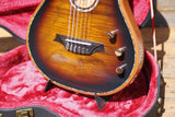 Bromo BEN2C 3TS Fusion Craft Series Nylon 3 Tone Sunburst