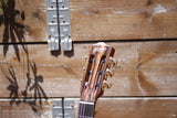 Bromo BEN2C 3TS Fusion Craft Series Nylon 3 Tone Sunburst