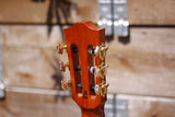 Bromo BEN2C 3TS Fusion Craft Series Nylon 3 Tone Sunburst
