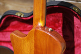 Bromo BEN2C 3TS Fusion Craft Series Nylon 3 Tone Sunburst