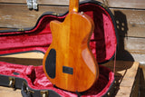 Bromo BEN2C 3TS Fusion Craft Series Nylon 3 Tone Sunburst