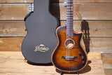 Bromo BEN2C 3TS Fusion Craft Series Nylon 3 Tone Sunburst