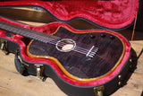 Bromo BEN2C TBK Fusion Craft Series Nylon Transparent Black
