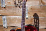 Bromo BEN2C TBK Fusion Craft Series Nylon Transparent Black