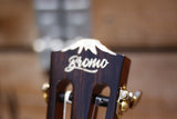 Bromo BEN2C TBK Fusion Craft Series Nylon Transparent Black