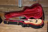 Bromo BEN2C Fusion Craft Series Nylon Natural Gloss