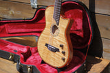 Bromo BEN2C Fusion Craft Series Nylon Natural Gloss