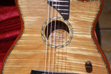 Bromo BEN2C Fusion Craft Series Nylon Natural Gloss