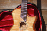 Bromo BEN2C Fusion Craft Series Nylon Natural Gloss
