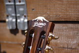 Bromo BEN2C Fusion Craft Series Nylon Natural Gloss
