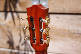 Bromo BEN2C Fusion Craft Series Nylon Natural Gloss