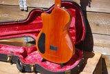 Bromo BEN2C Fusion Craft Series Nylon Natural Gloss