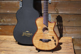 Bromo BEN2C Fusion Craft Series Nylon Natural Gloss