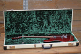 Yamaha RGX A2 Red