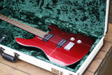 Yamaha RGX A2 Red