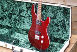 Yamaha RGX A2 Red