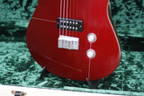 Yamaha RGX A2 Red