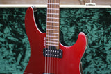 Yamaha RGX A2 Red
