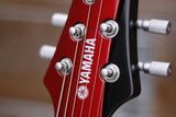 Yamaha RGX A2 Red