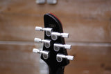 Yamaha RGX A2 Red