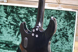 Yamaha RGX A2 Red