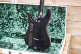 Yamaha RGX A2 Red