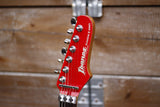 Ibanez RG440PR Pearl Red