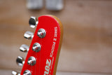 Ibanez RG440PR Pearl Red