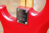 Ibanez RG440PR Pearl Red