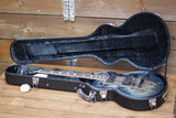FGN Expert Flame Exotic Maple Top Blue Planet Burst