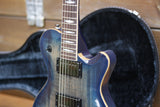 FGN Expert Flame Exotic Maple Top Blue Planet Burst