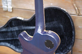 FGN Expert Flame Exotic Maple Top Blue Planet Burst