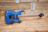 Bo El MC-6 Transparent Blue