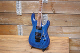 Bo El MC-6 Transparent Blue