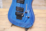 Bo El MC-6 Transparent Blue