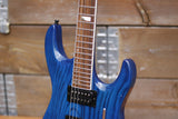 Bo El MC-6 Transparent Blue