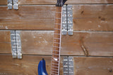 Bo El MC-6 Transparent Blue