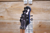 Bo El MC-6 Transparent Blue